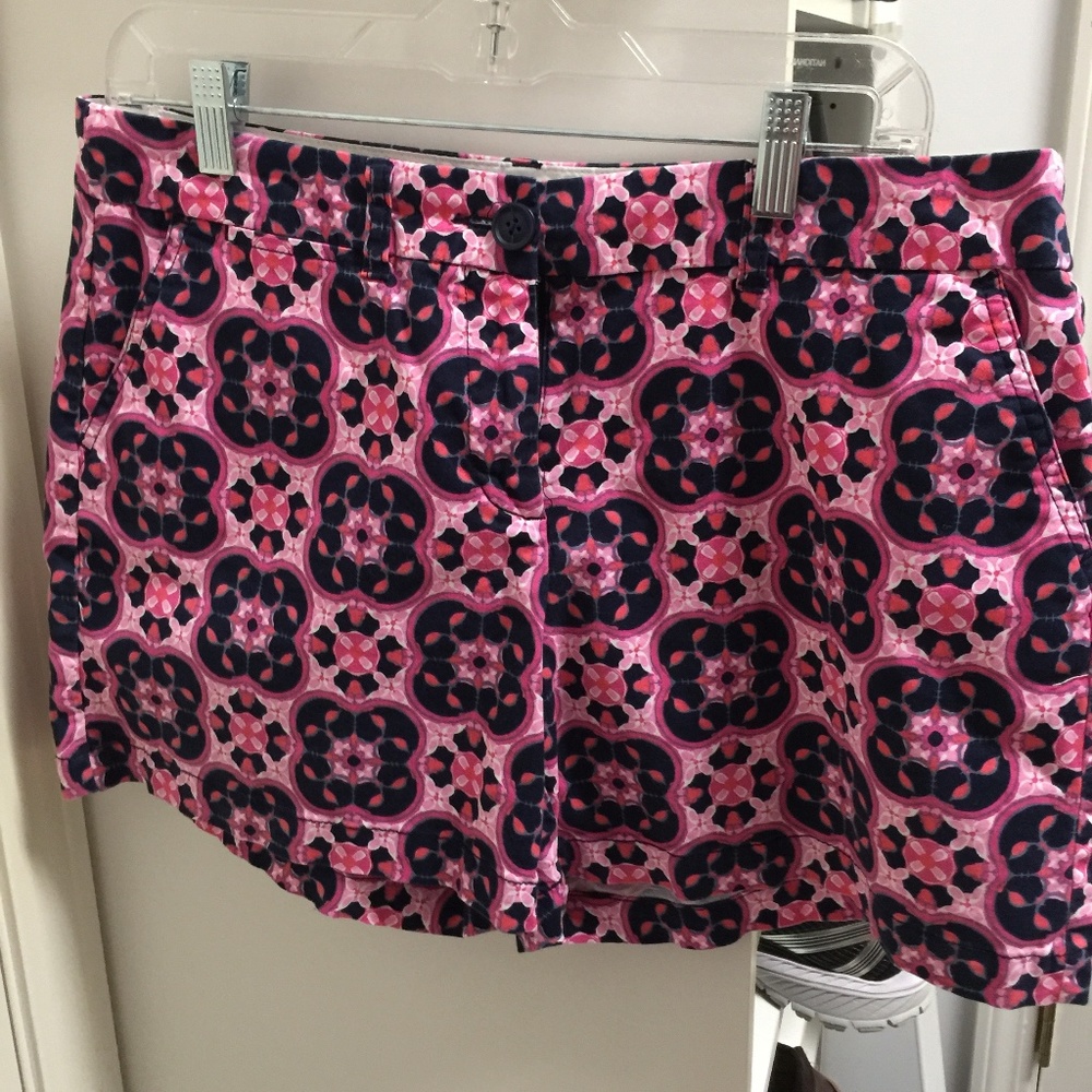 Crown & Ivy Shorts SZ 10